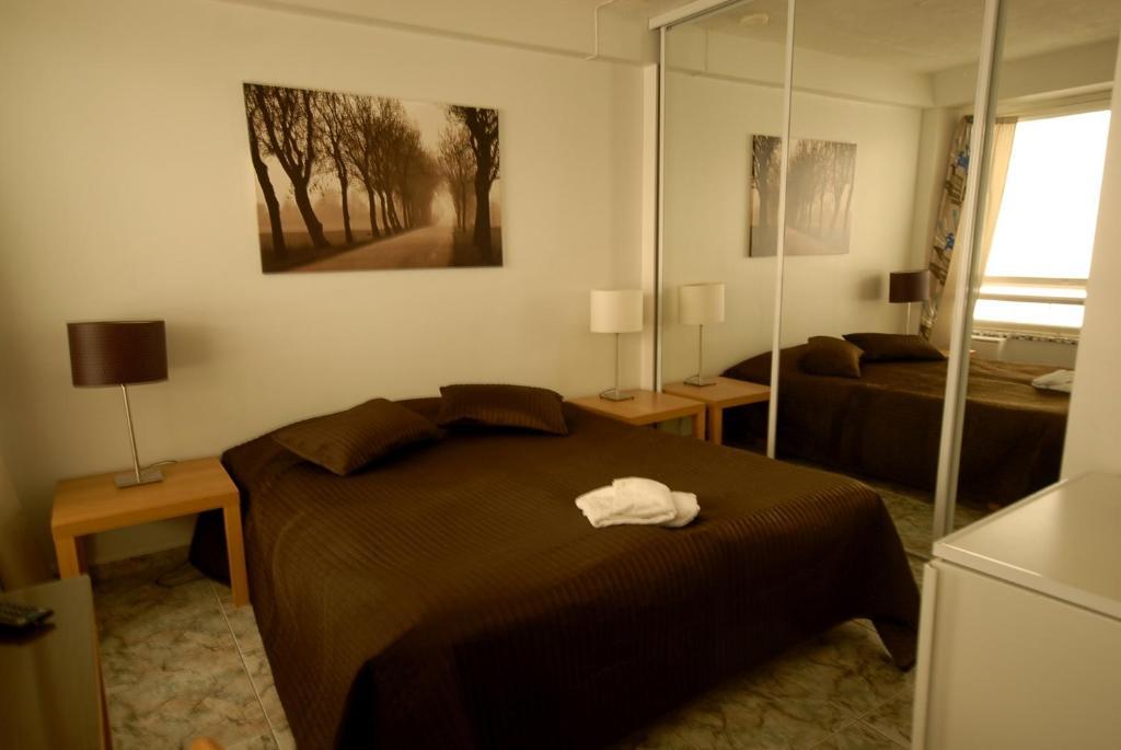 Hotel Harriet Turku Quarto foto