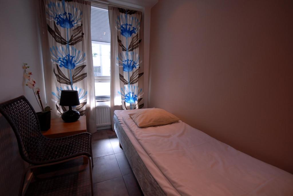 Hotel Harriet Turku Quarto foto