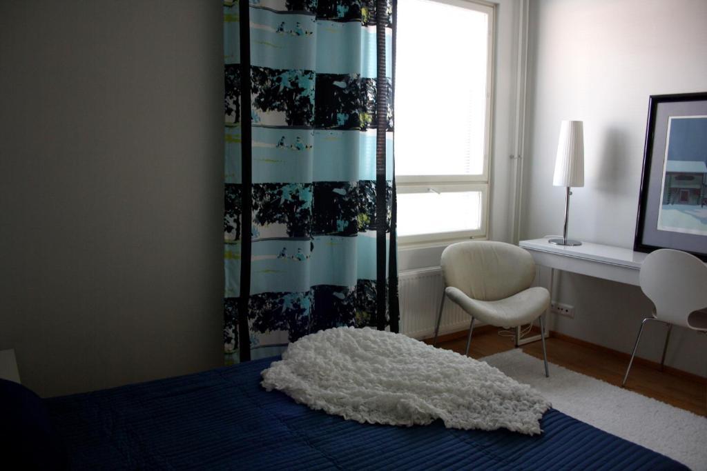 Hotel Harriet Turku Quarto foto